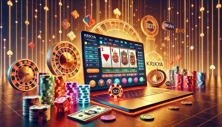 Liberty Slots Casino آن لائن کیسینو میں کھیلنے کی وجوہات