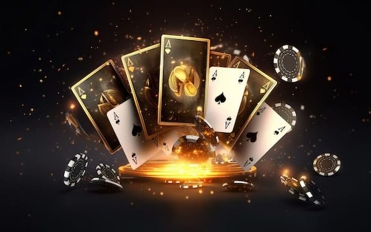 پاکستان میں Liberty Slots Casino کا آن لائن کیسینو سیکشن کھولیں۔
